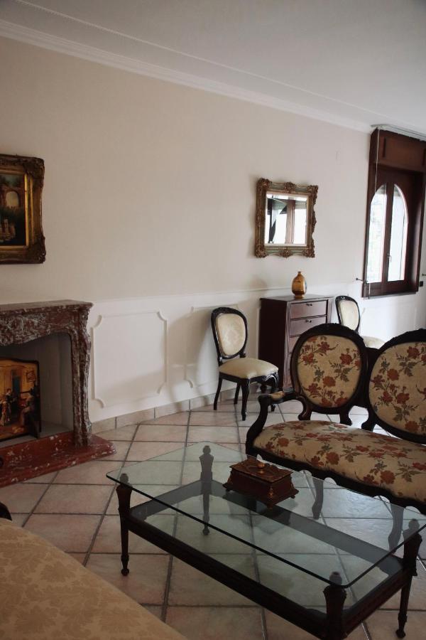 Hotel Palazzo Excelsus Terzigno Esterno foto