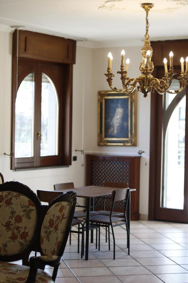 Hotel Palazzo Excelsus Terzigno Esterno foto