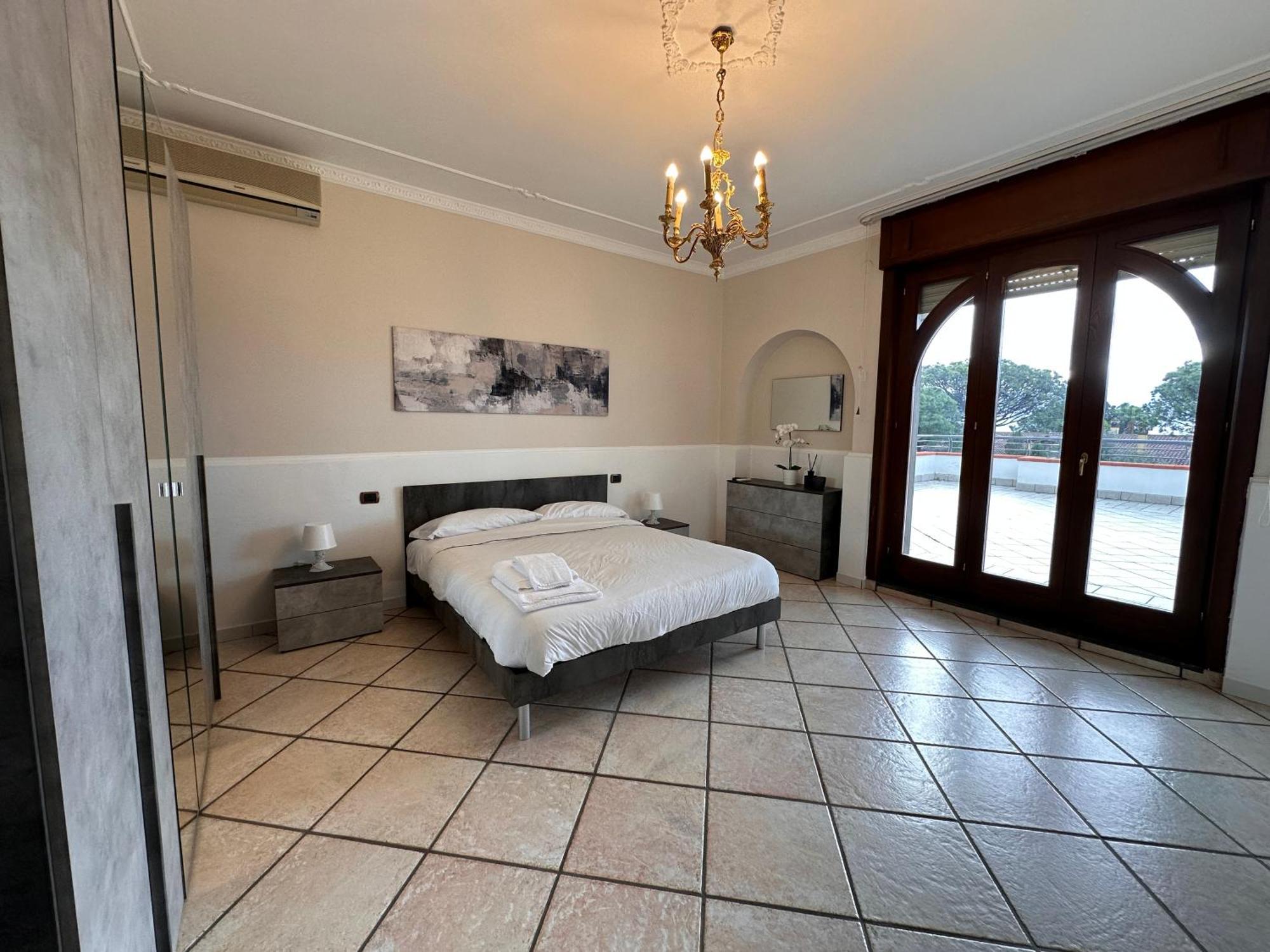 Hotel Palazzo Excelsus Terzigno Esterno foto